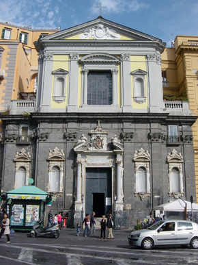 Chiesa di San Ferdinando
